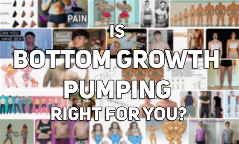 bottom growth before and after|Bottom Growth 101: Everything You Need to Know。